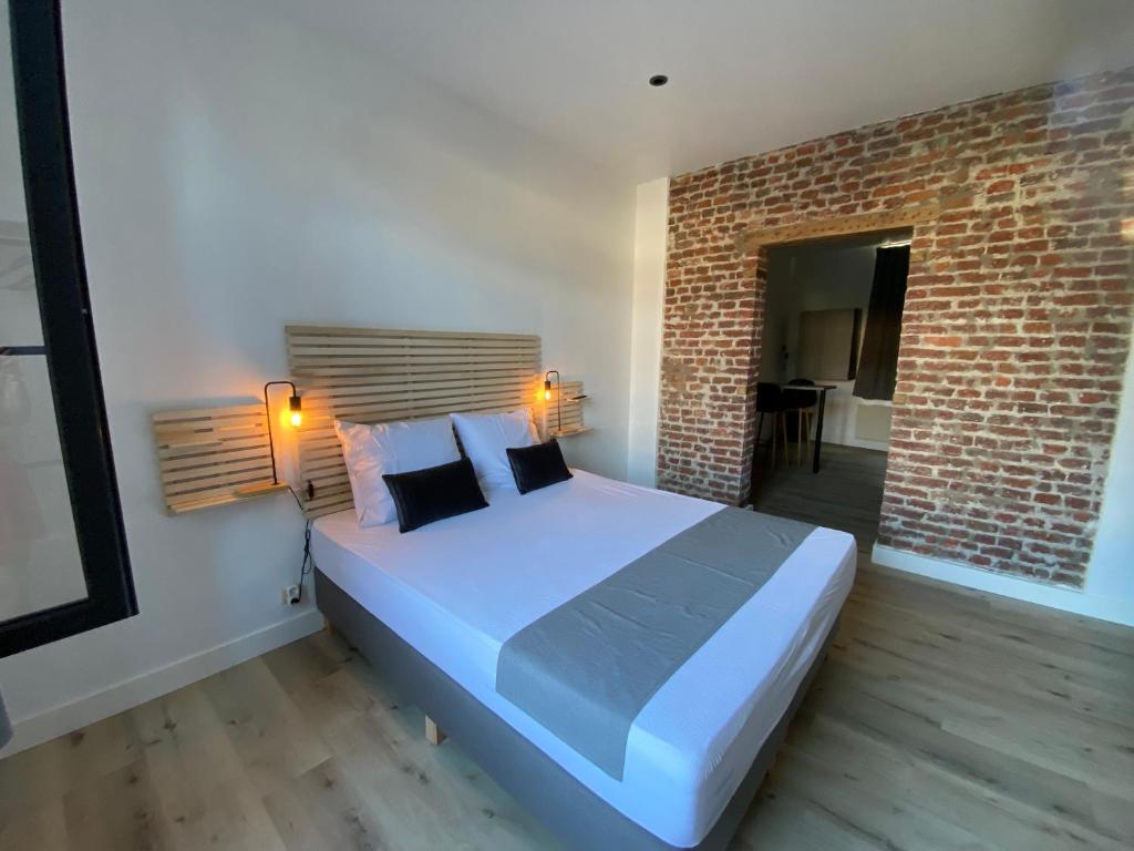 Namur BnB photo 4