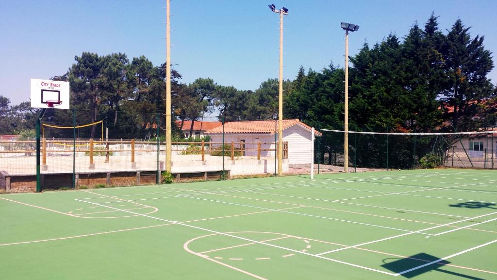Le Village Vacances de Mimizan Plage photo 3