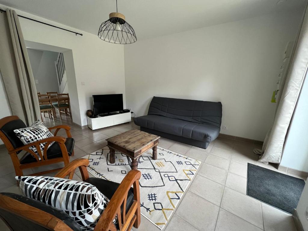 La Petite Maison photo 1