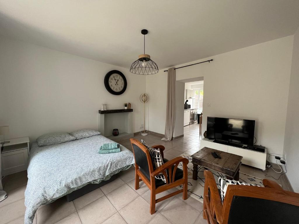 La Petite Maison photo 4