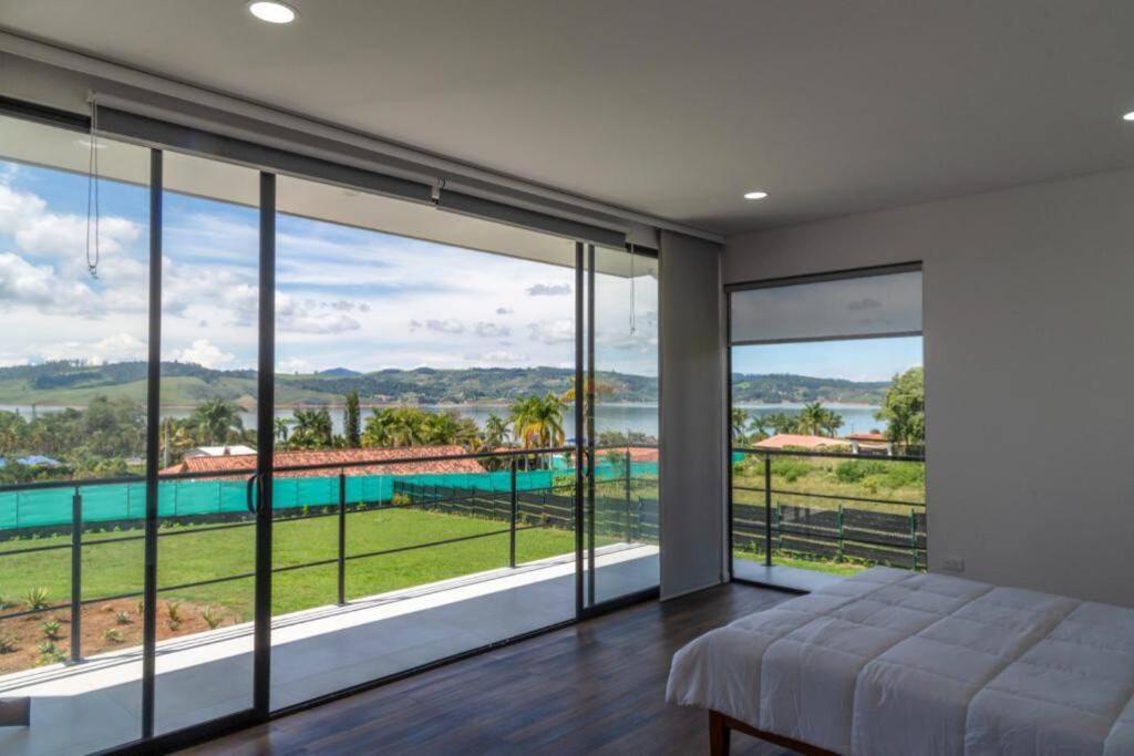 Finca con Vista al Lago photo 3