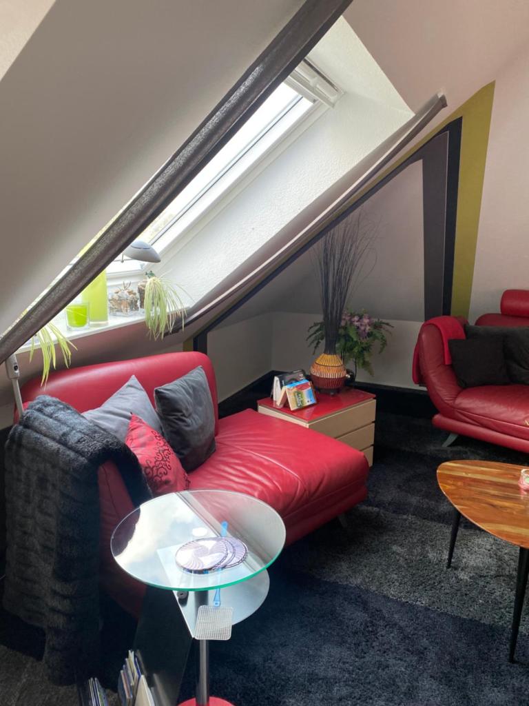 Ferienwohnung Lagedeich photo 2