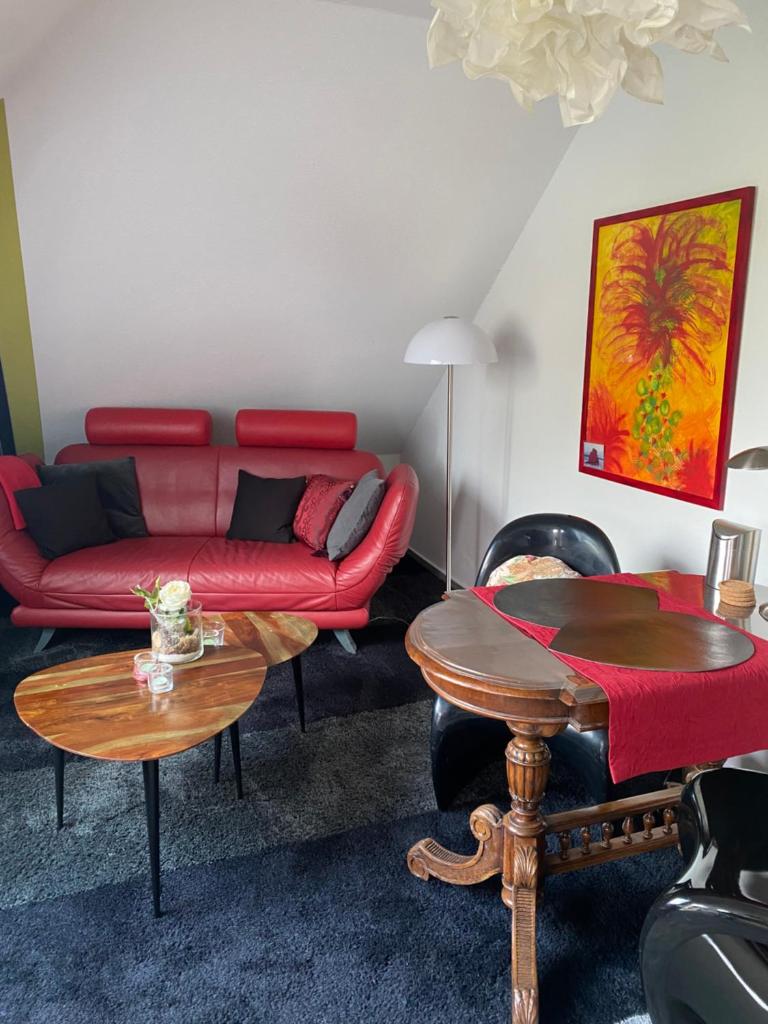 Ferienwohnung Lagedeich photo 3
