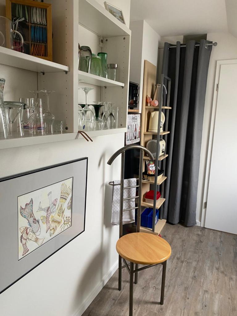 Ferienwohnung Lagedeich photo 4
