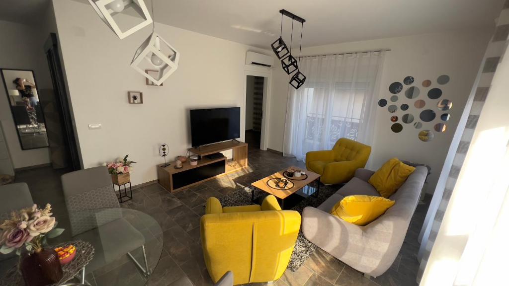 Stella LUX Apartment photo 1