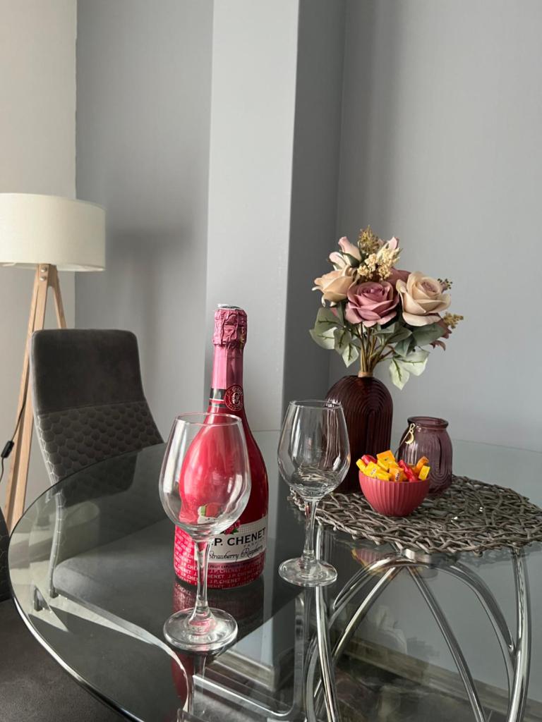 Stella LUX Apartment photo 3