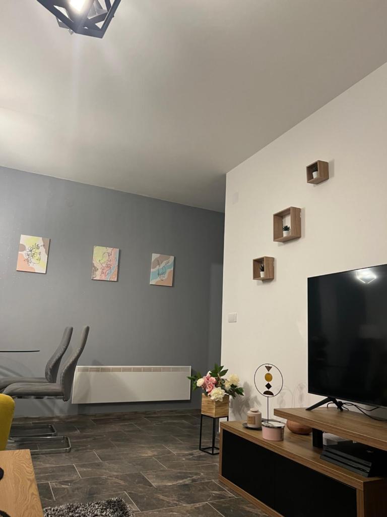 Stella LUX Apartment photo 4