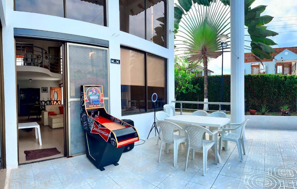 Tu casa melgar photo 2