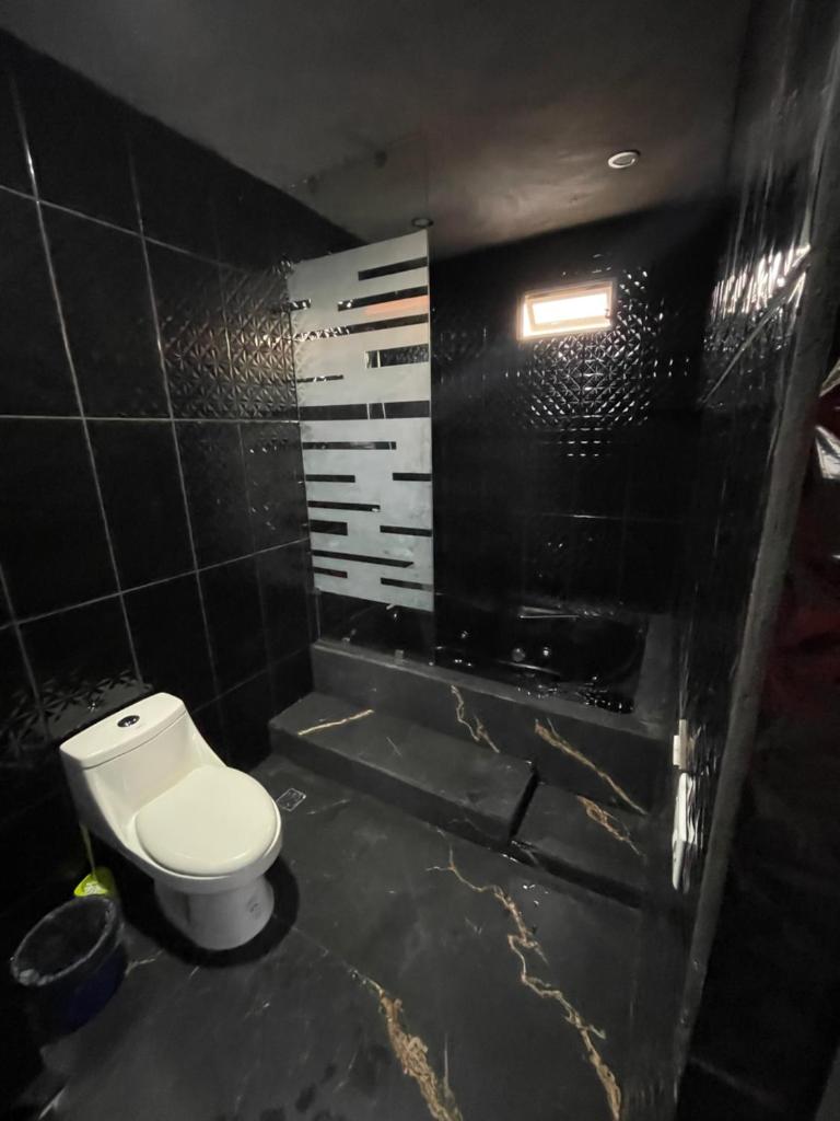 Casa Tequila Club Jacuzzi/tarazza 4 photo 1