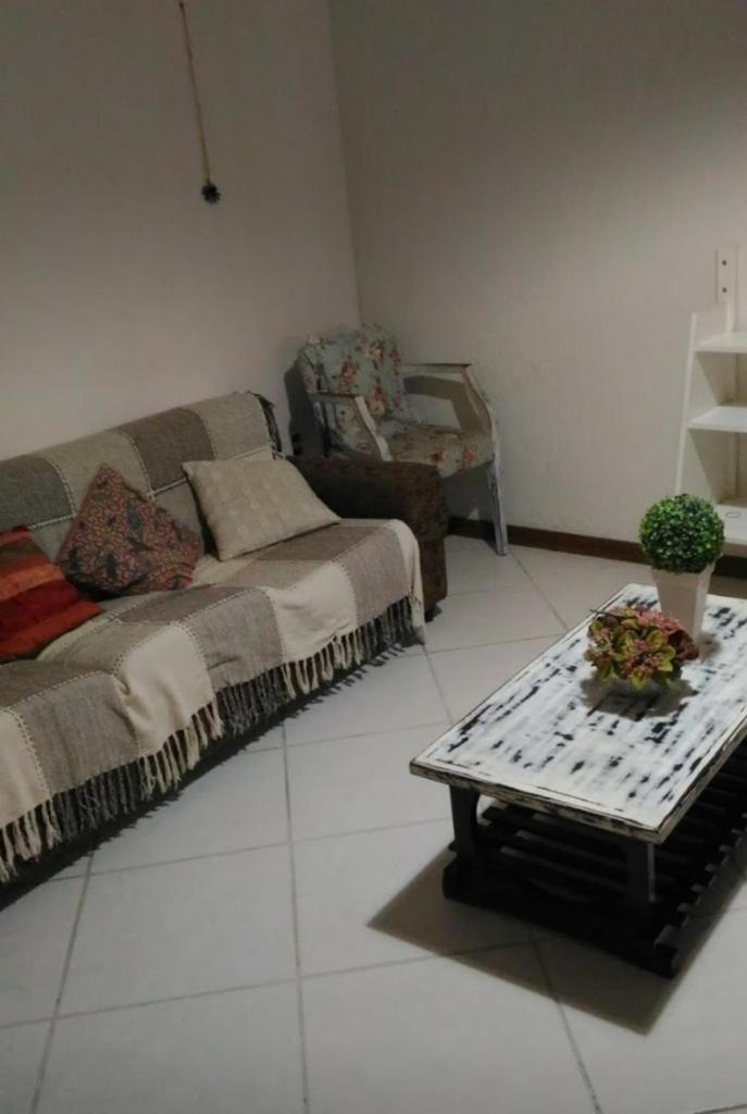Passos ao Mar Hostel Quartos Casal e Família photo 1