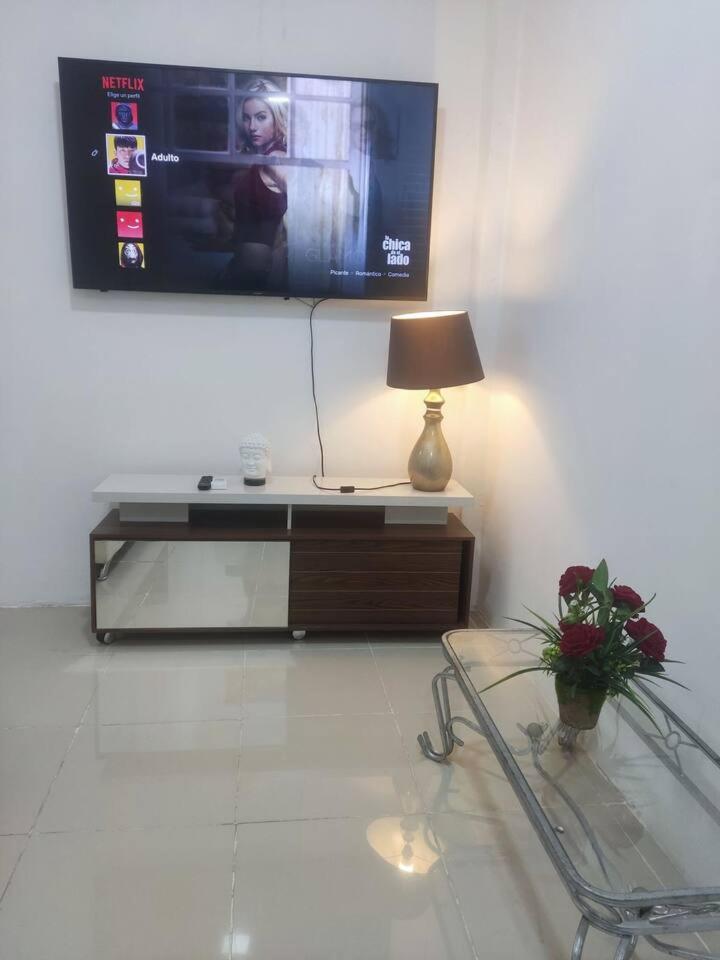 Departamento familiar en cdla privada photo 4