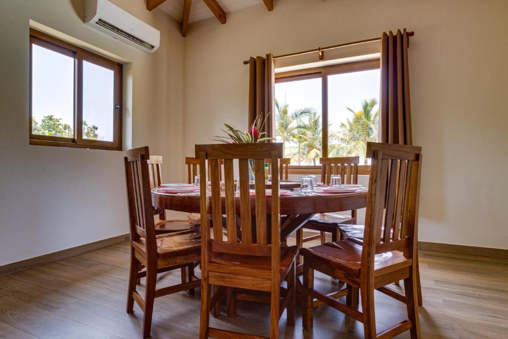 South Gull Villa - Brand New Ocean Front photo 2