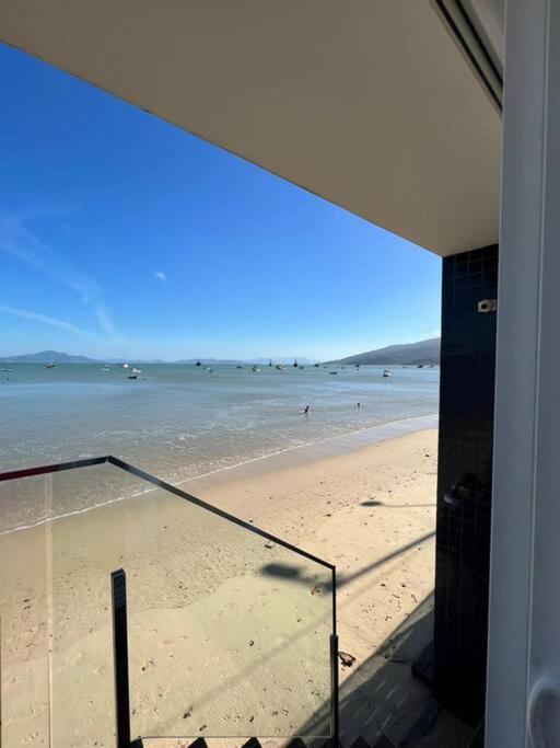 Refugio Do Sol - Casa Pé Na Areia