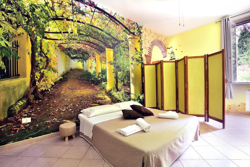[Vista Cascata delle Marmore] - La Casa Incantata photo 3