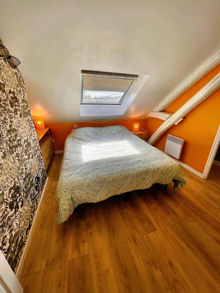 Appartement T2 Quartier calme / Parking Gratuit photo 3