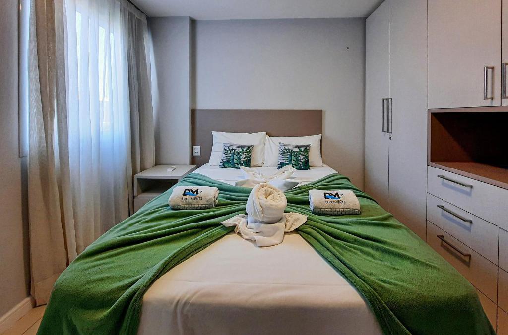 Golf Ville Vista Mar 3 suítes Varanda Gourmet photo 2