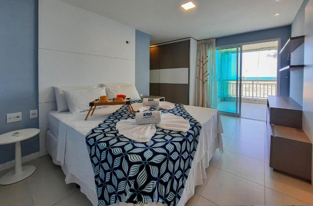 Golf Ville Vista Mar 3 suítes Varanda Gourmet photo 3