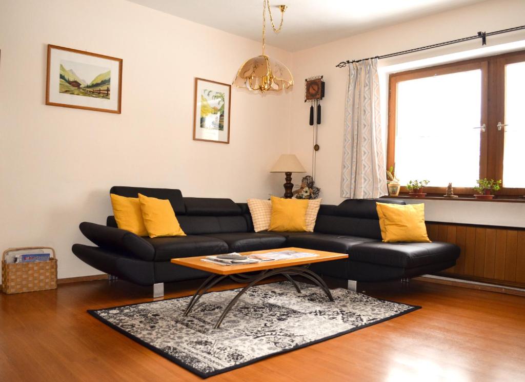 Hotel Garni Wieshof photo 3