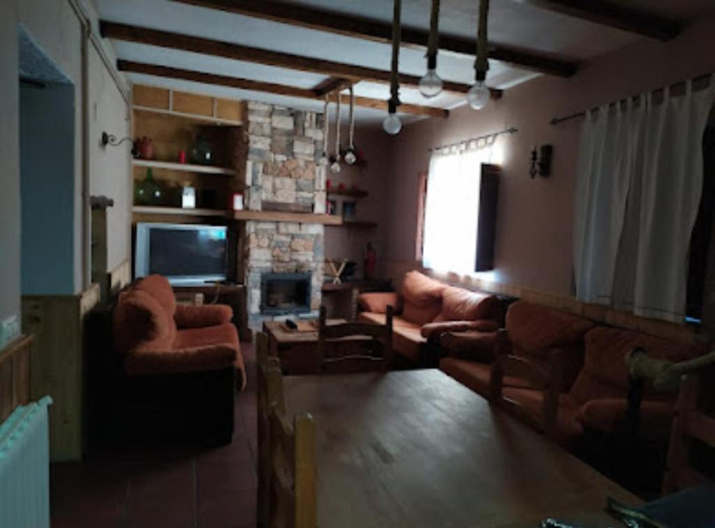 Casa Rural El PARADOR photo 4