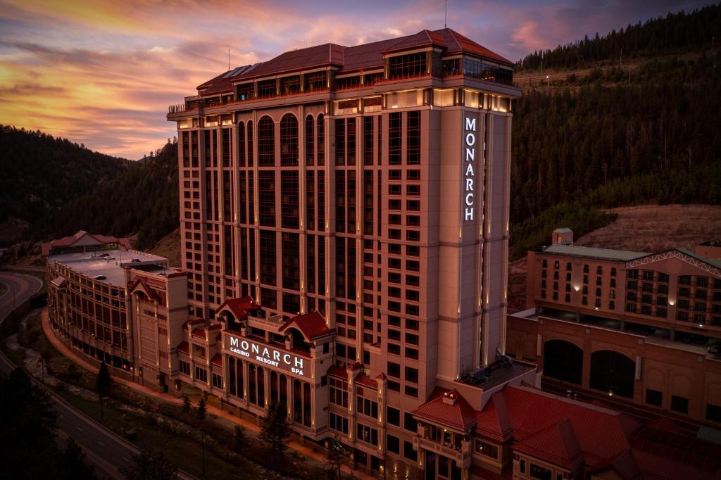 Monarch Casino Resort Spa photo 1