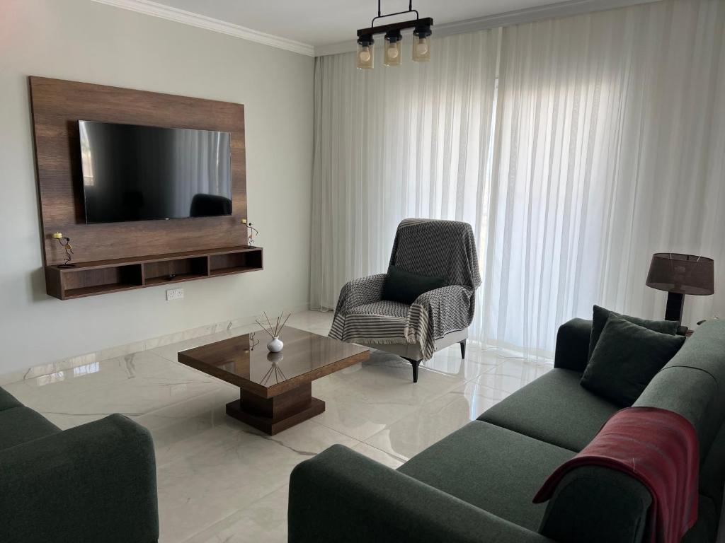 New Sea View Flat in Long Beach photo 3