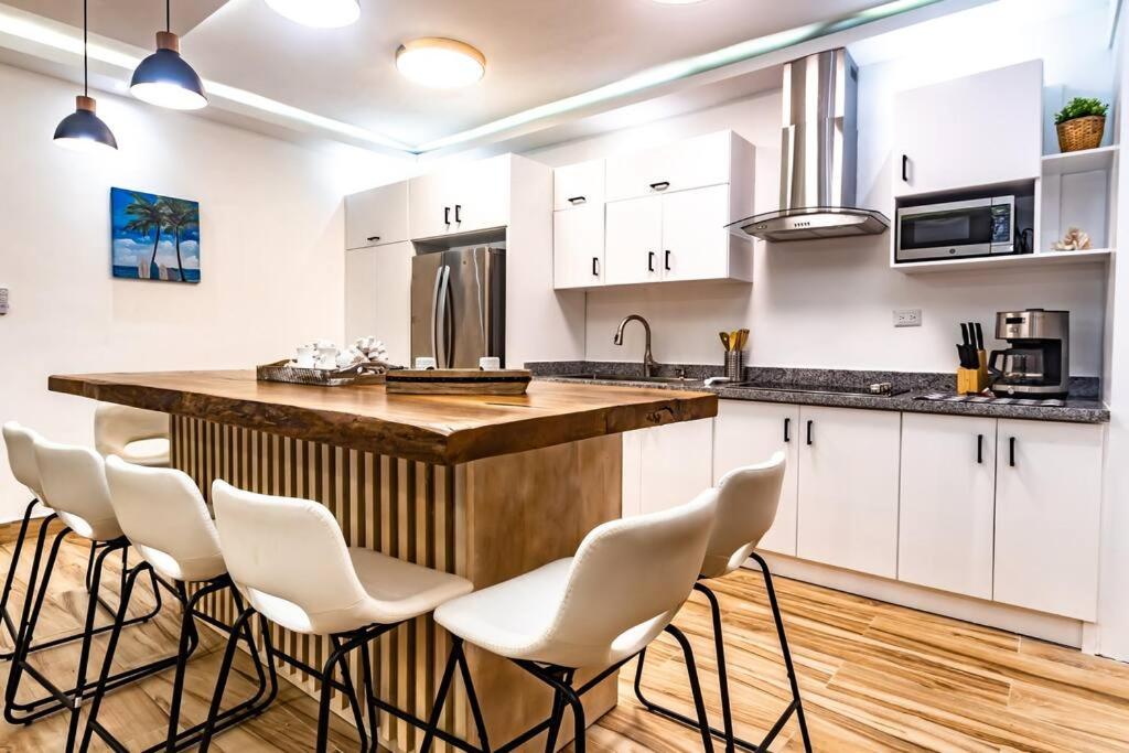 Apartamento A 800 metros de la Playa de Bayahibe