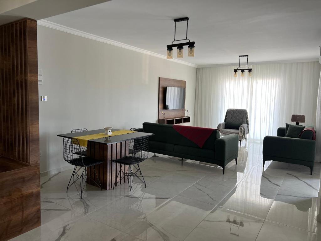 New Sea View Flat in Long Beach photo 2