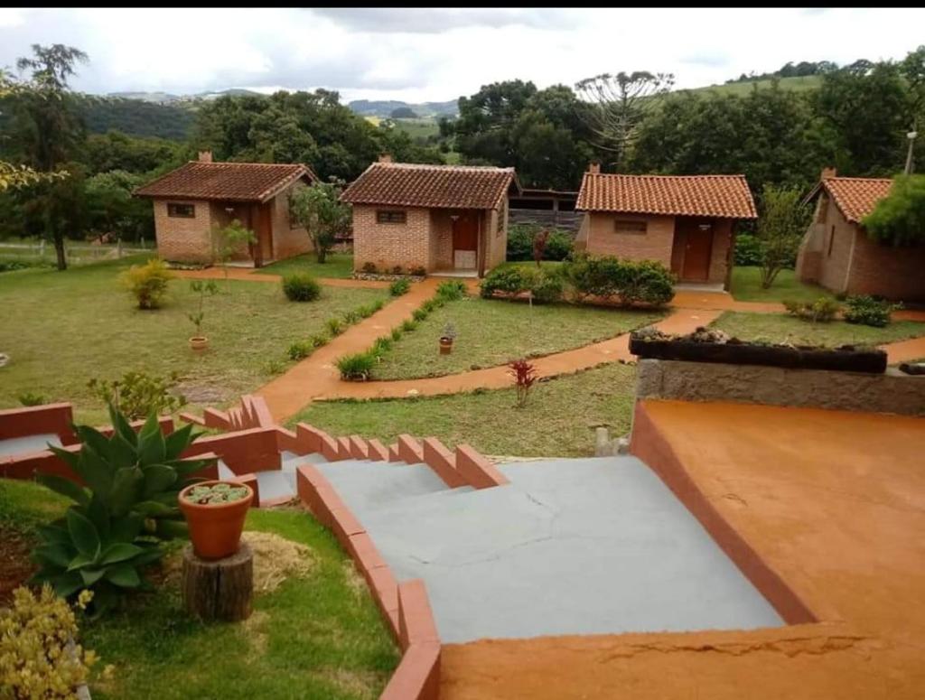 Pousada e Camping Pé na Trilha photo 2