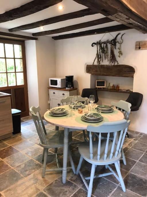 The Blacksmith’s Cottage photo 1