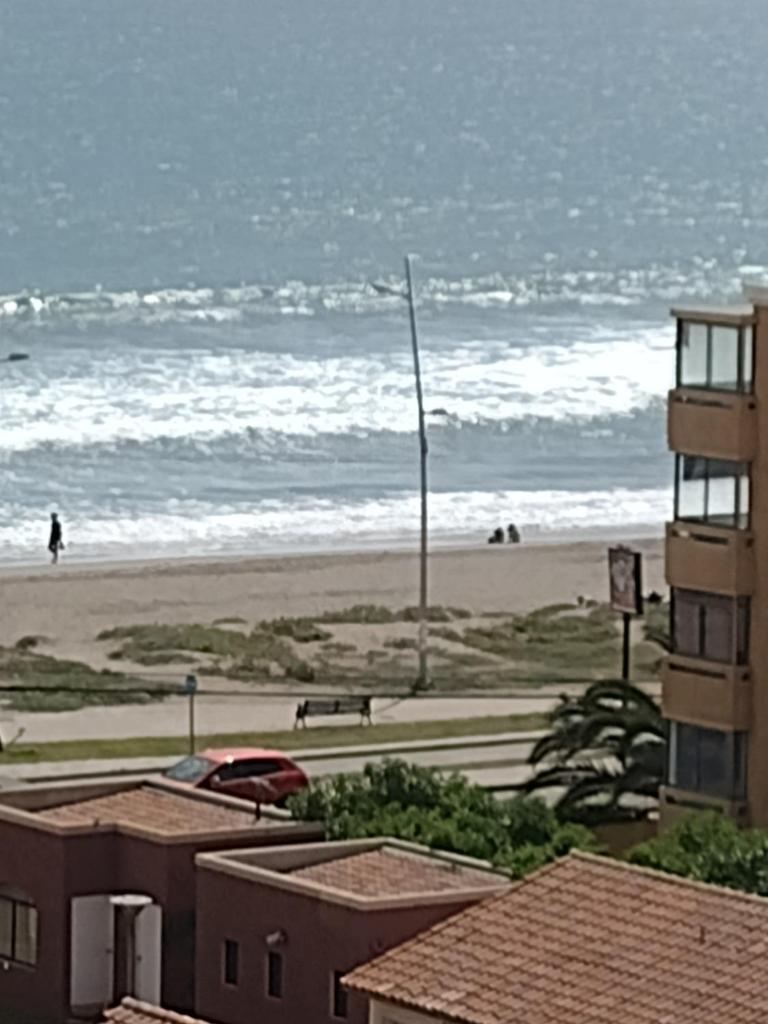La Serena vip