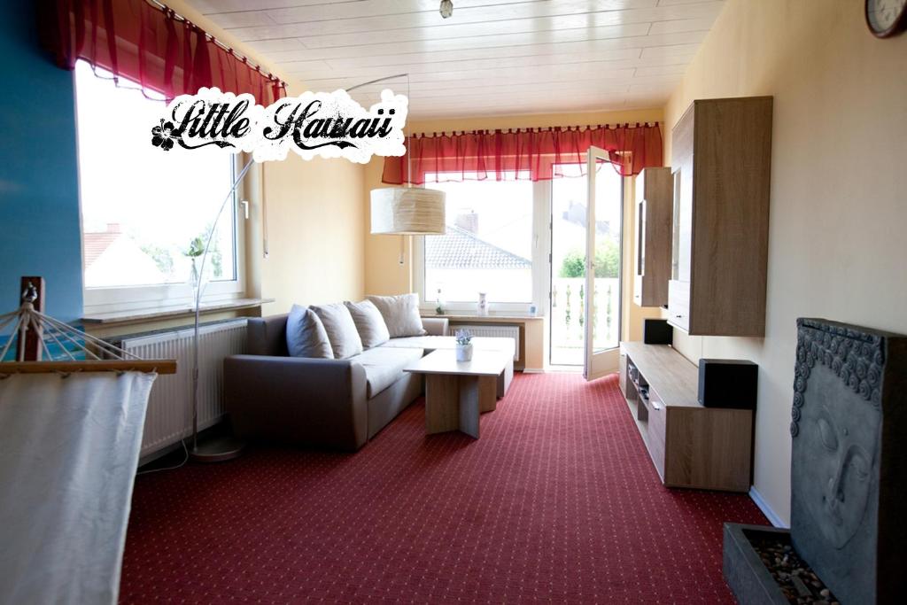 Little Hawaii & Texas photo 3