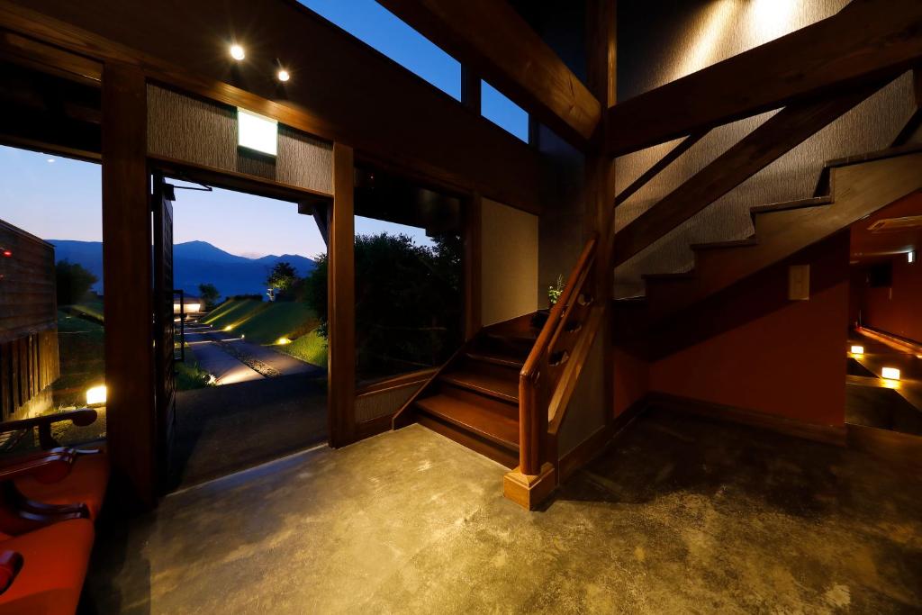 Ryokan Konomama photo 4