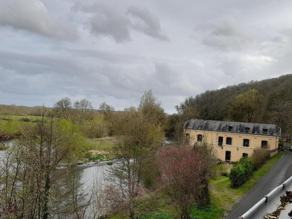 Gîte Aubigné-Racan, 5 pièces, 7 personnes - FR-1-410-156 photo 2