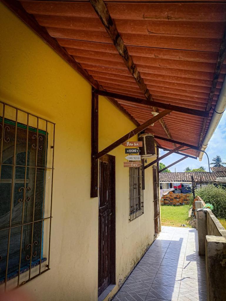 CARABAO Hostel photo 4