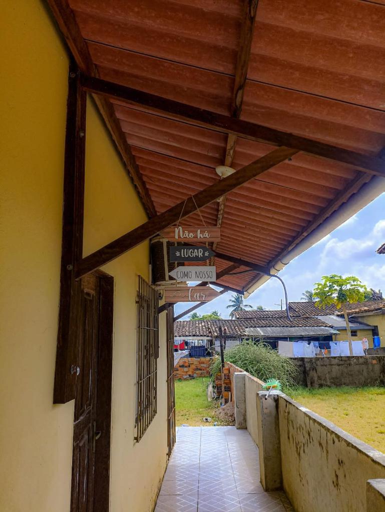 CARABAO Hostel photo 2