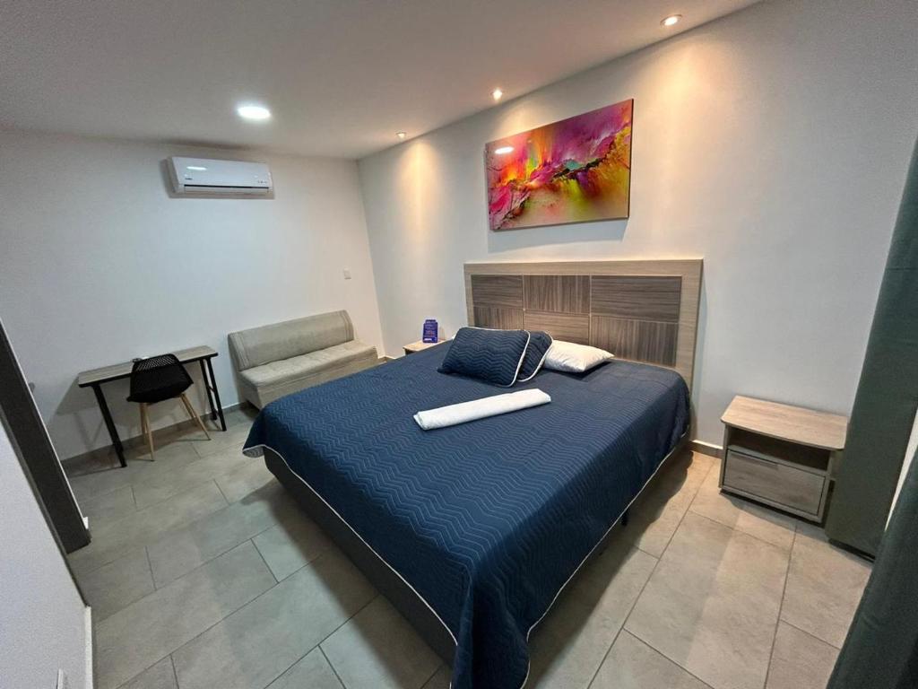 Hotel Villa Bosco photo 1