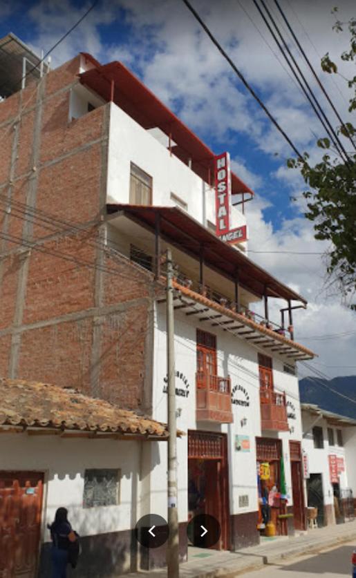 Hostal El Ángel