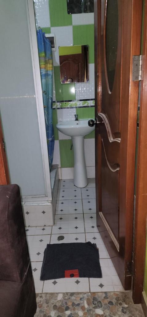 Hostal El Ángel photo 1