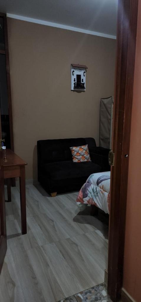 Hostal El Ángel photo 2