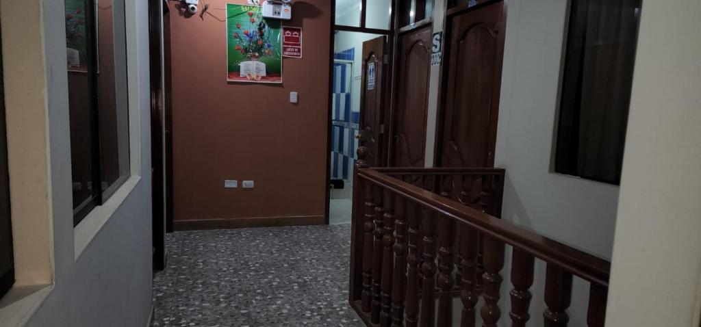Hostal El Ángel photo 4
