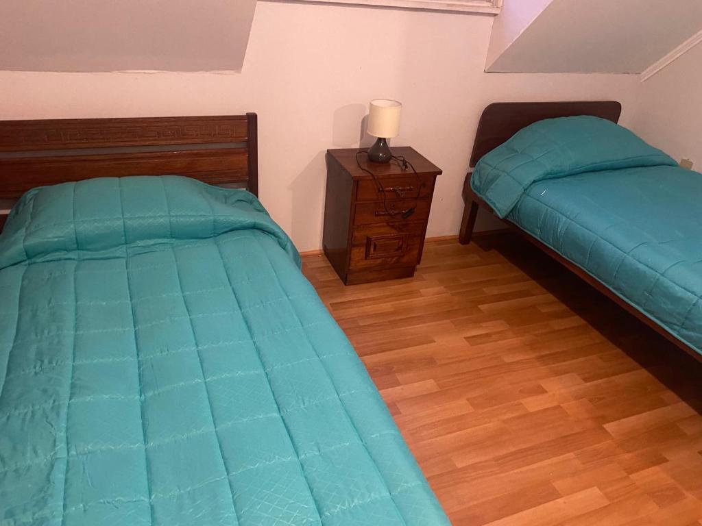 CASA PARA 6 PERSONAS EN TALCA photo 1