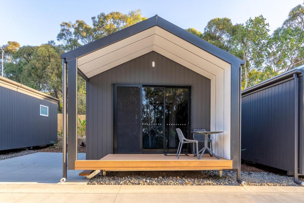 Poinciana at Cooee Bay Room Type - Cabin - Deluxe