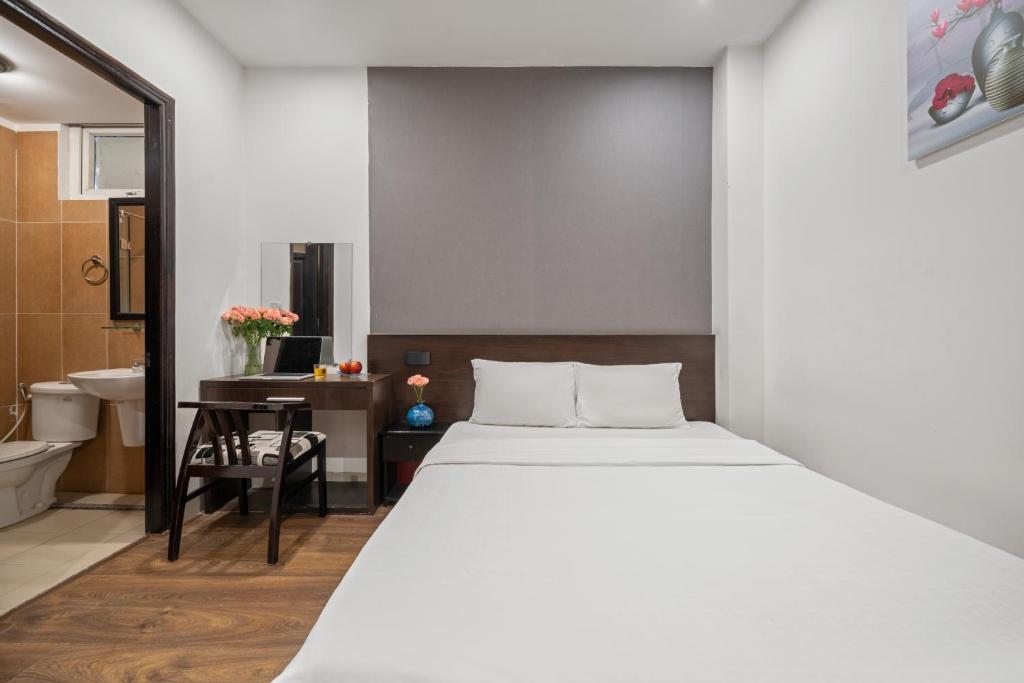 Khách sạn Goldtime