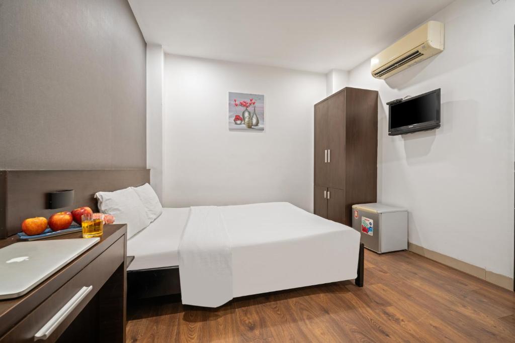 Khách sạn Goldtime