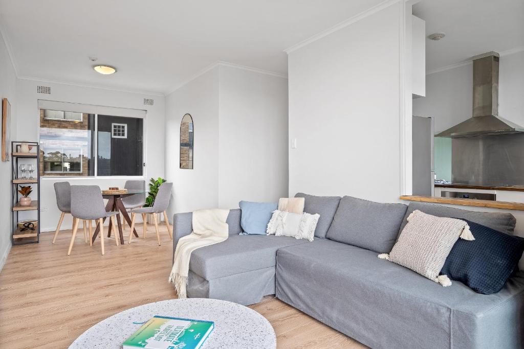 Cute 2 Bedroom Apartment Kensington photo 1