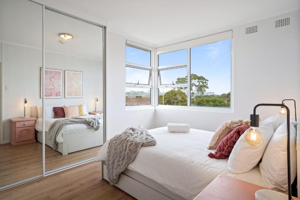 Cute 2 Bedroom Apartment Kensington photo 3