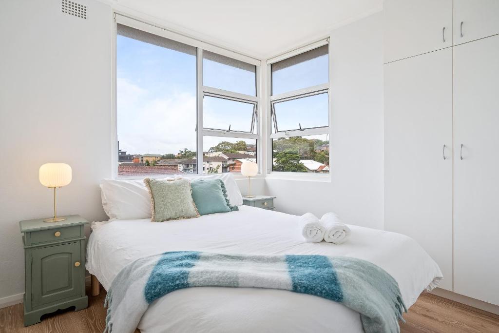 Cute 2 Bedroom Apartment Kensington photo 4