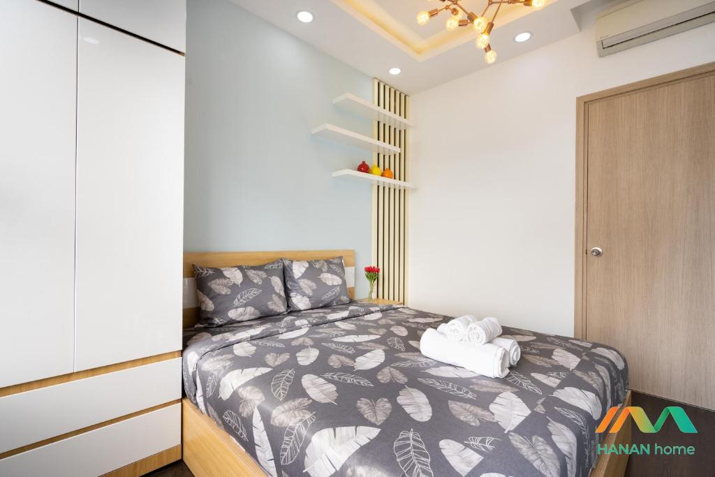 HANAN home at Saigon downtown