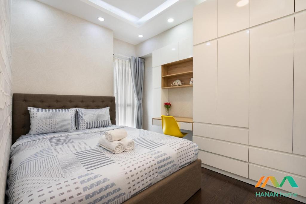 HANAN home at Saigon downtown