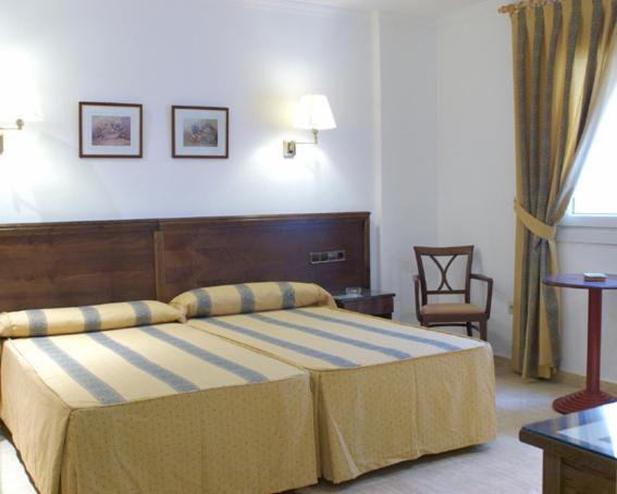 Hotel Tio Felipe photo 1